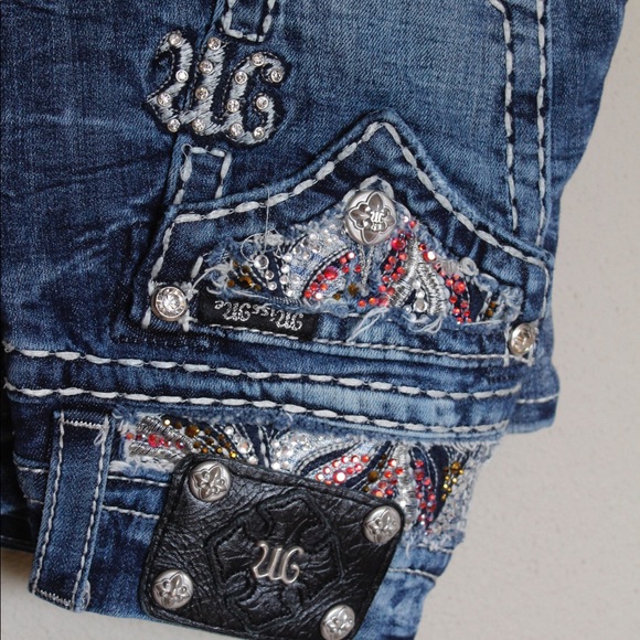 Miss me’s - Picture 2 of 2